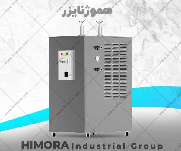 کارکرد دستگاه ماست بندی کارکرد دستگاه ماست بندی