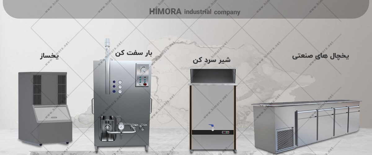انواع کندانسور انواع کندانسور