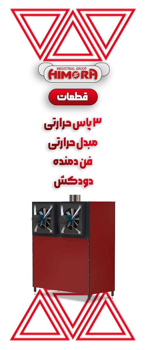 قطعات هیتر کابینتی قطعات هیتر کابینتی