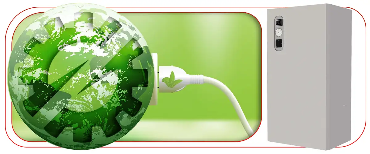 پکیج برقی گرمایشی هیمورا