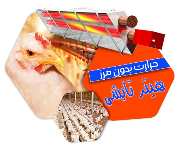 Comparison of radiant heaters (5)