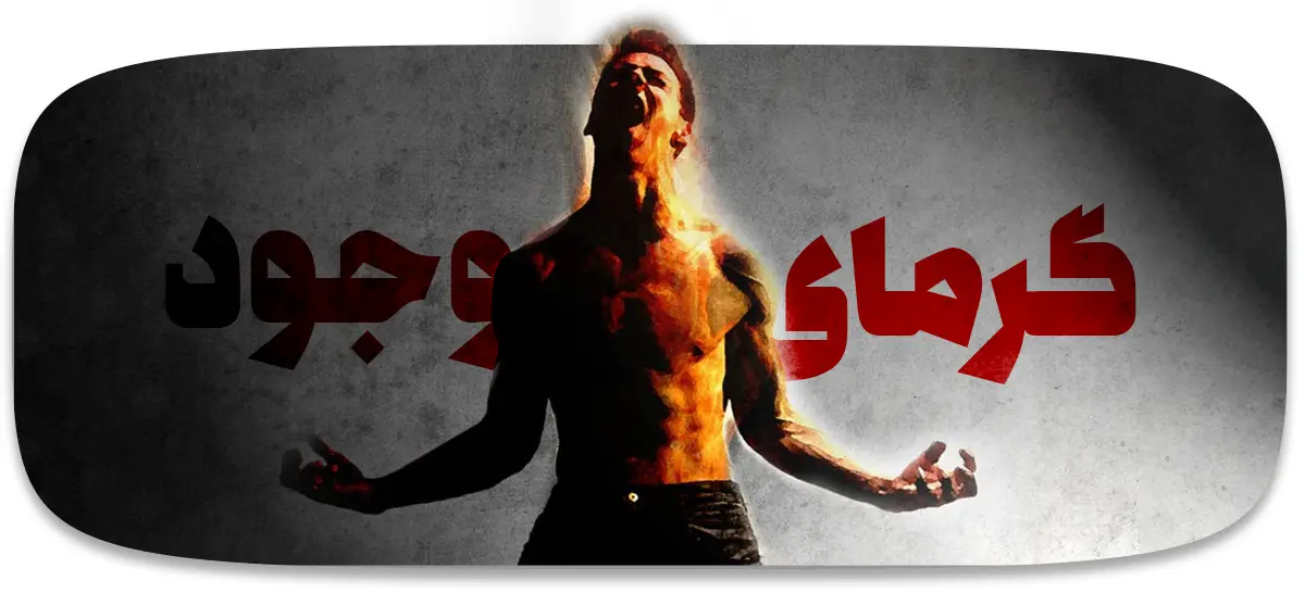 هیتر تابشی UH65 هیمورا