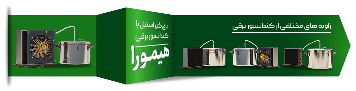 عرقگیر هیمورا