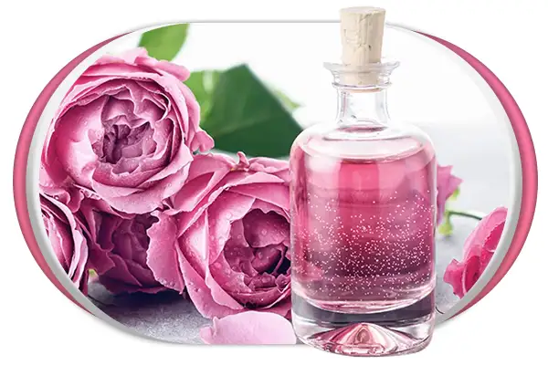 راهنمای تشخیص گلاب دو آتیشه اصل از تقلبی آن