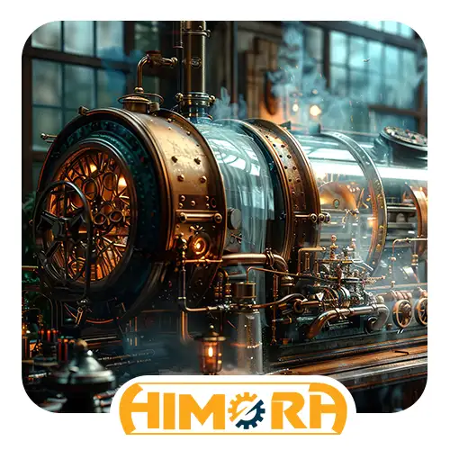 Steam distillation in industry تقطیر با بخار در صنعت