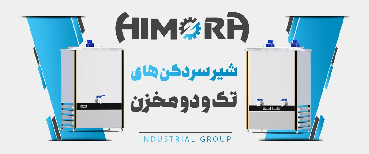 نگاهی عمیق به روندهای تعیین قیمت انواع شیرسردکن