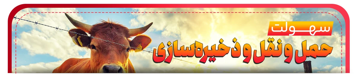 سهولت حمل و نقل و ذخیره‌سازی پلت ساز