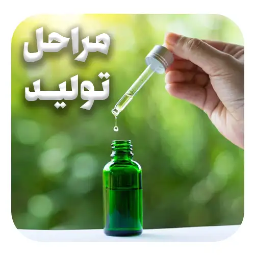 راهنمای جامع تولید عرق گیاهی با دستگاه عرق‌گیر استیل