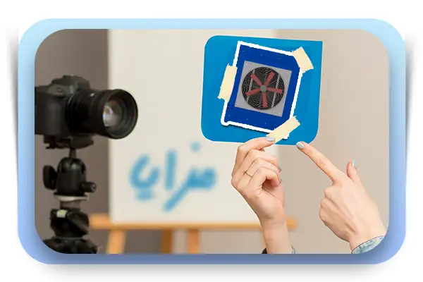 مزایای کولر آبی فن آکسیال