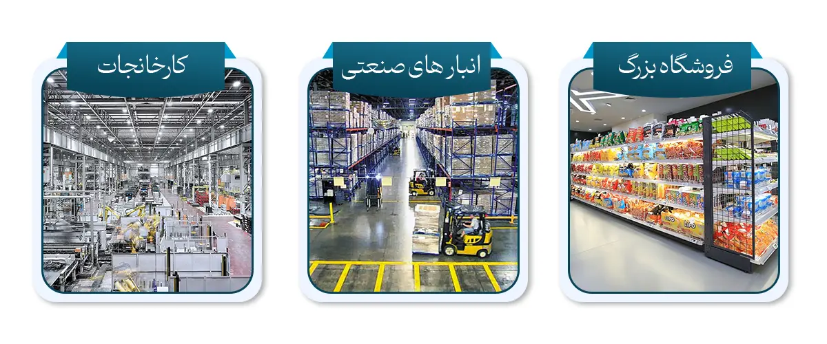 معرفی کولر صنعتی سلولزی