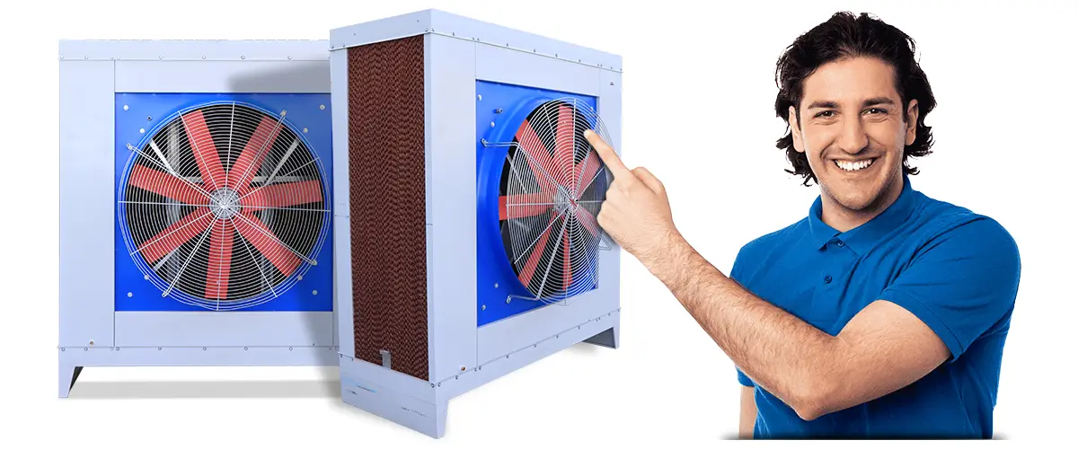 منظور از کولر آبی صنعتی چیست و شناخت آن چه اهمیتی دارد؟