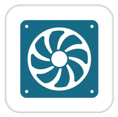 فن آکسیال کولر