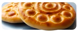 دستگاه پخت نان رستورانی