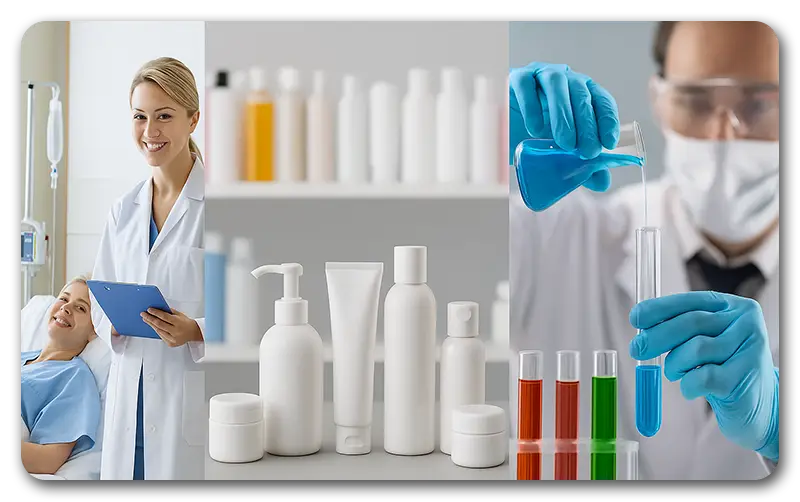 مزایای استفاده از آب مقطرگیر پیوسته استیل 304