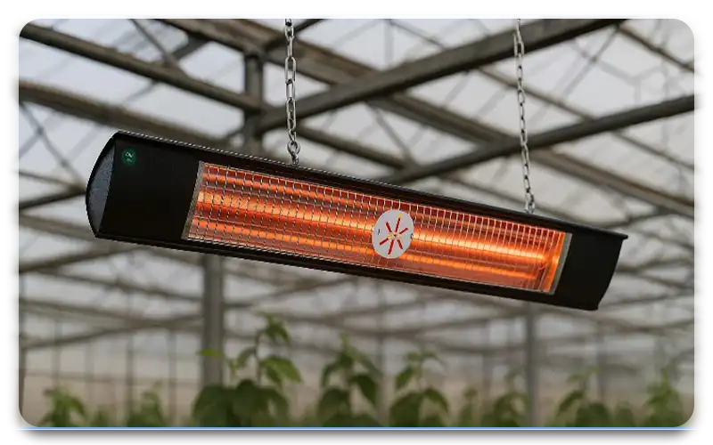 افزایش بهره‌وری انرژی​